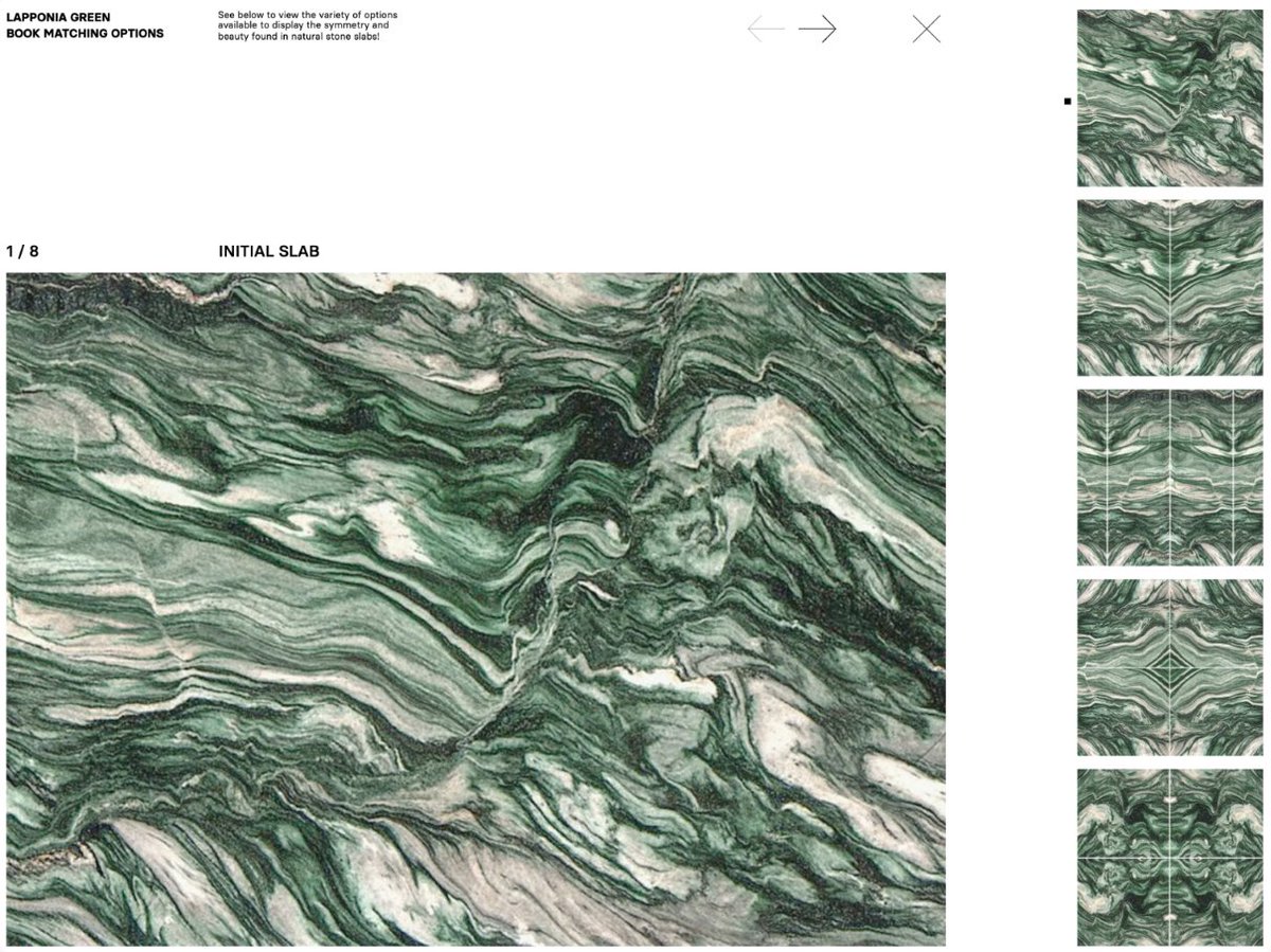 CommArts's tweet image. WEBPicks: Tiago Castro founder of Lavva Digital Studio created the Barmat site to quietly showcase the beauty and meaning of stone. ow.ly/FTGq50Ws59Z
