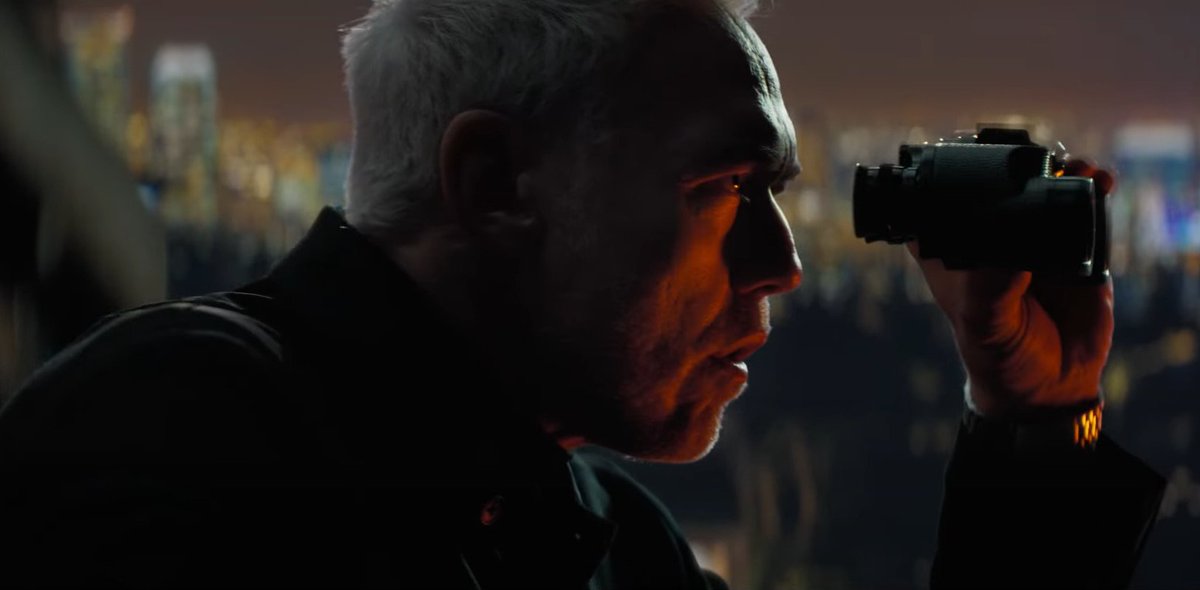 TomMCJL's tweet image. Akiva Schaffer's #TheNakedGun is a necessary stupid, in all the glorious ways one can be stupid.
Liam Neeson & Pamela Anderson are great, as is Kevin Durand & Paul Walter Hauser while Danny Huston leaves an impression, performing his mustache twirling tech-billionaire villain to…