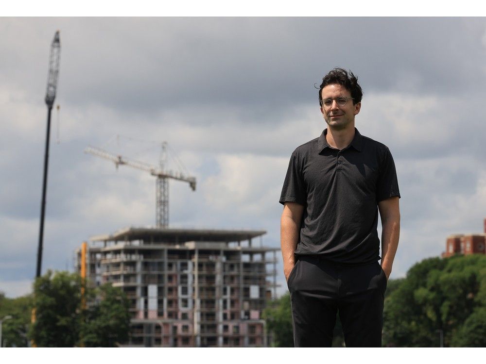 chronicleherald's tweet image. John DeMont: Moncton's an apartment building powerhouse. Why isn't Halifax? saltwire.com/nova-scotia/ha…