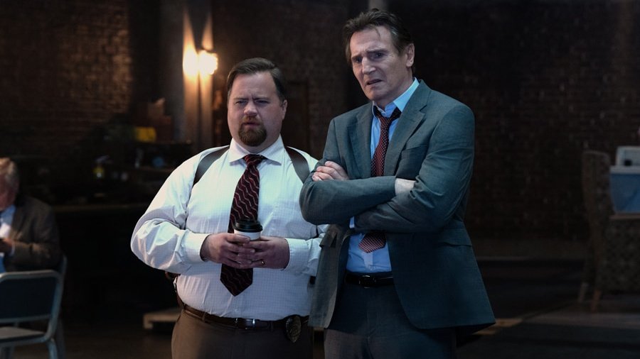 TomMCJL's tweet image. Akiva Schaffer's #TheNakedGun is a necessary stupid, in all the glorious ways one can be stupid.
Liam Neeson & Pamela Anderson are great, as is Kevin Durand & Paul Walter Hauser while Danny Huston leaves an impression, performing his mustache twirling tech-billionaire villain to…