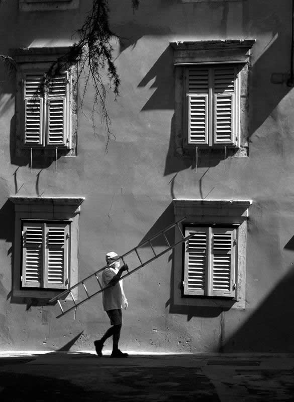 © Stanko Abadžić
