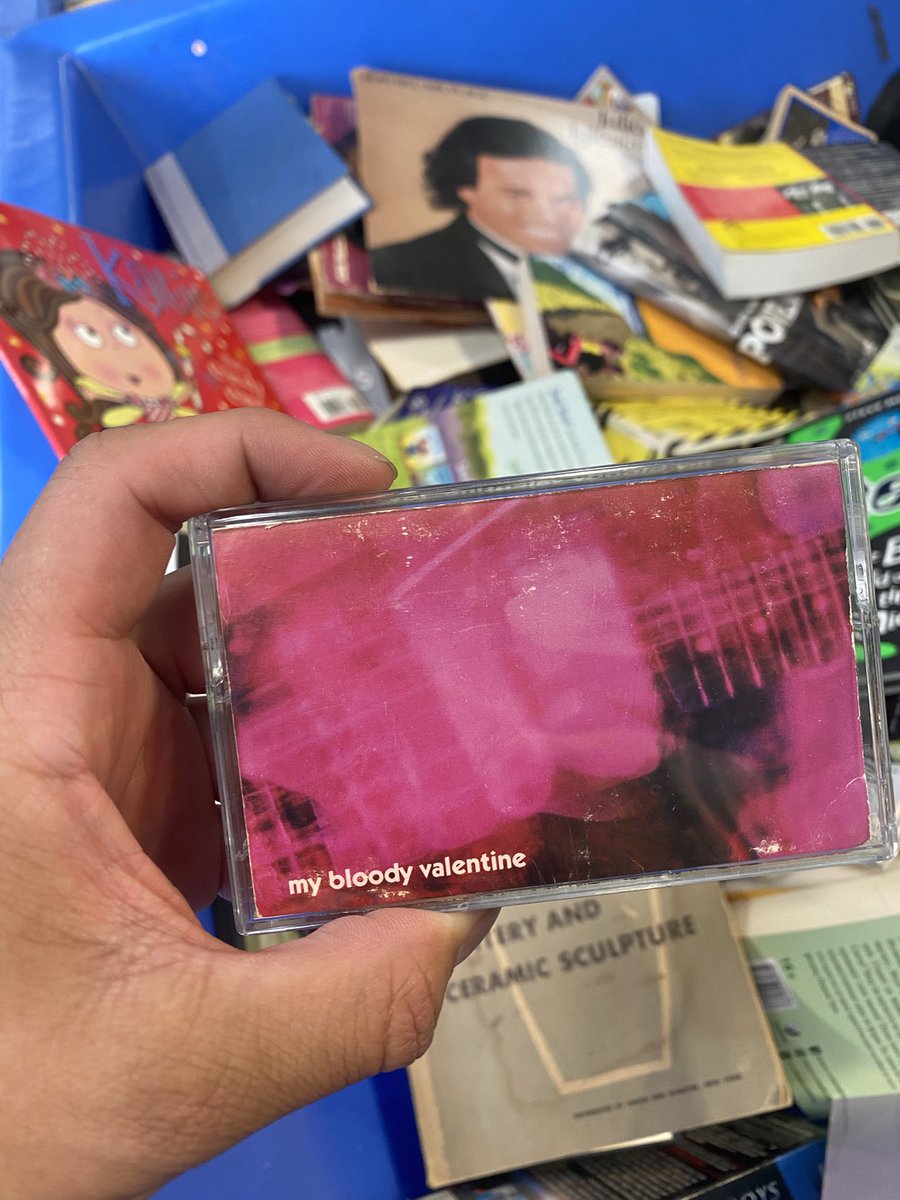 sick thrift find
