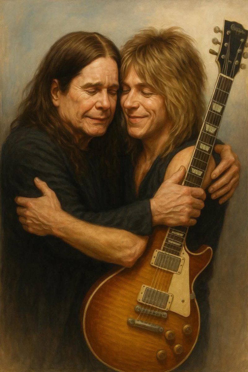 RIP Ozzy 😭😭😭😭
#ozzyosbourne #OzzyOsbourneRIP #OZZY #RandyRhoads