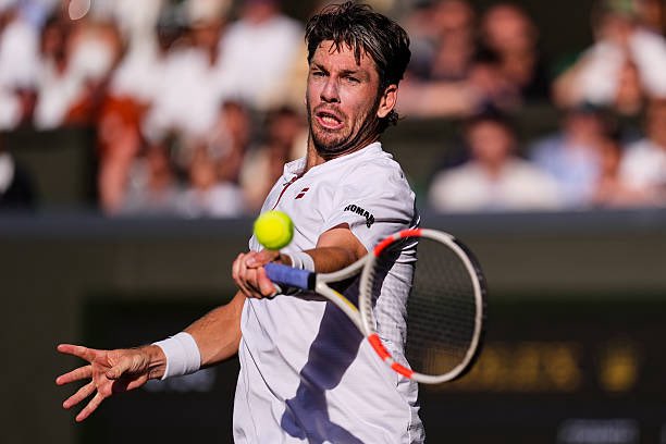 boccardi_marioo's tweet image. Cameron Norrie has just snapped a 14-match losing streak vs. Top 10
3-6 6-2 6-3 vs. Lorenzo Musetti to get his 11th career Top 10 win and the first since Indian Wells 2023
He is 14 – 5 in his last 19 matches