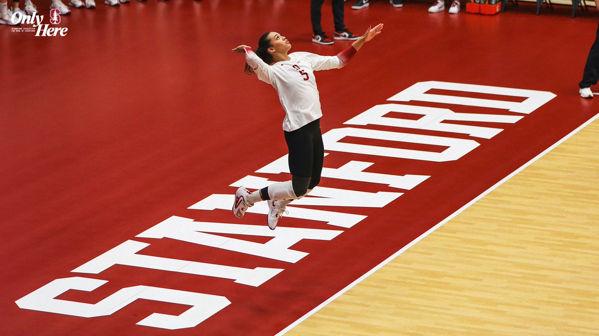 StanfordWVB's tweet image. the countdown is on π²
ONE month until first serve in Lincoln π¬
#GoStanford