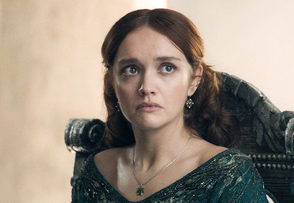 alicentmaxxing's tweet image. Alicent Hightower x Rhaenyra Targaryen x Mysaria (rhaesaricent)
