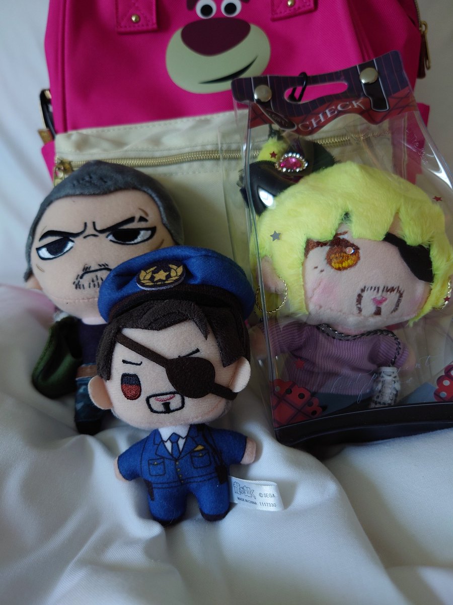 TopponP's tweet image. おはようございます…
すみません💦昨日移動だけで疲れてしまい寝てしまいました…
今日これからおディズニーです😭✨
もちろん連れてきました♥️
絶対暑いですが、並びます…😨