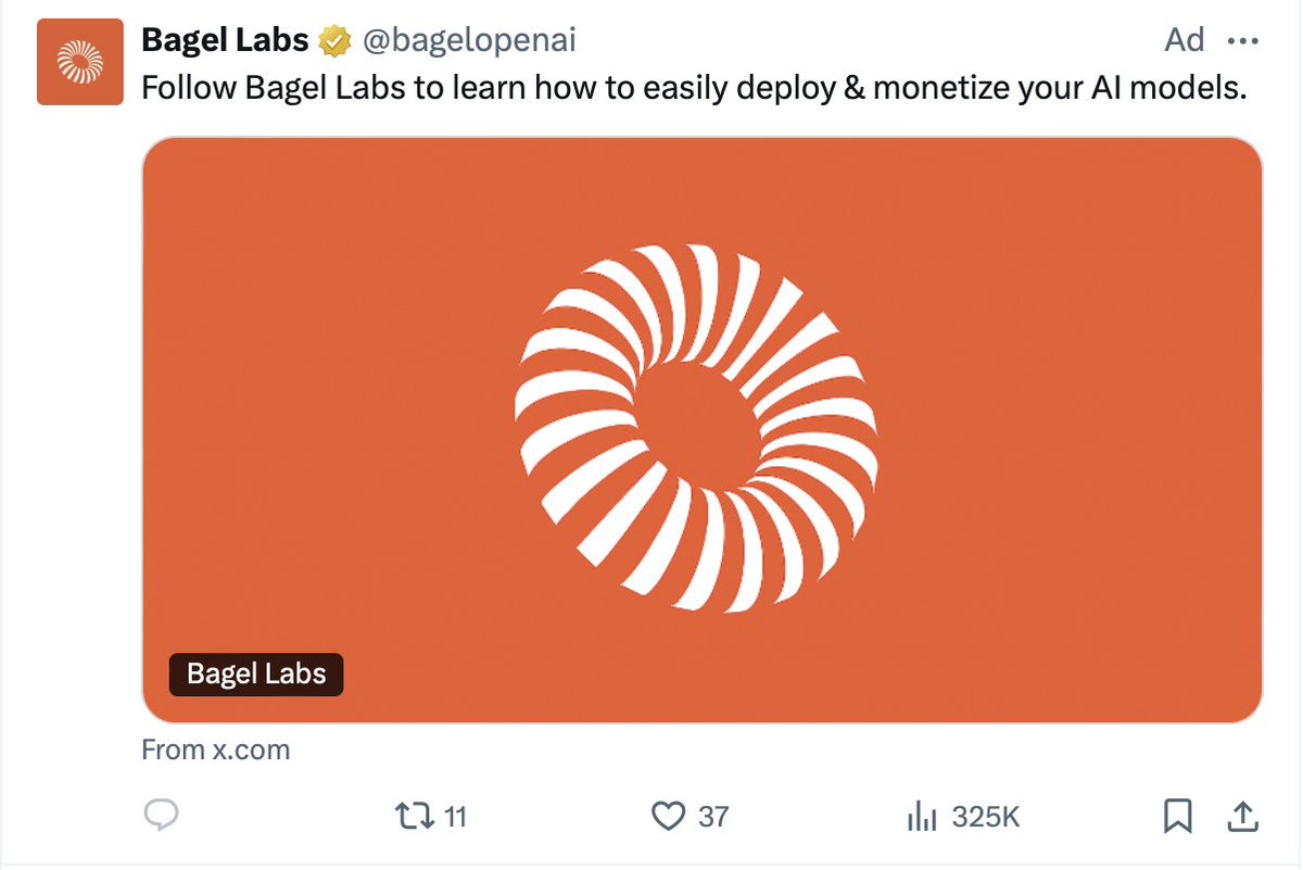 JustineBateman's tweet image. Almost every single AI company logo is a butthole. The visual representation is painfully accurate, as their product is an excretion of other people's work. Perfectly good fare goes in, and defecation comes out.