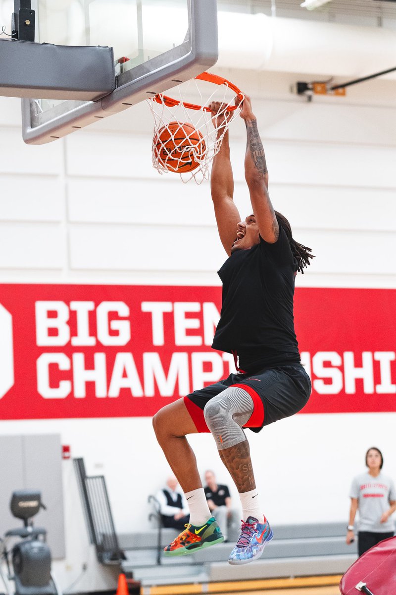 Ohio State Hoops tweet media