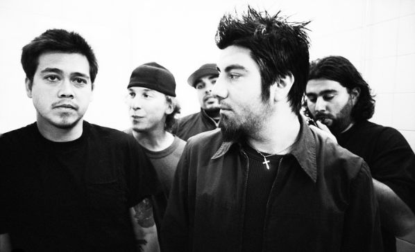 acervodeftones's tweet image. 