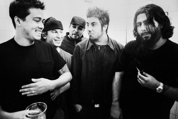 acervodeftones's tweet image. 
