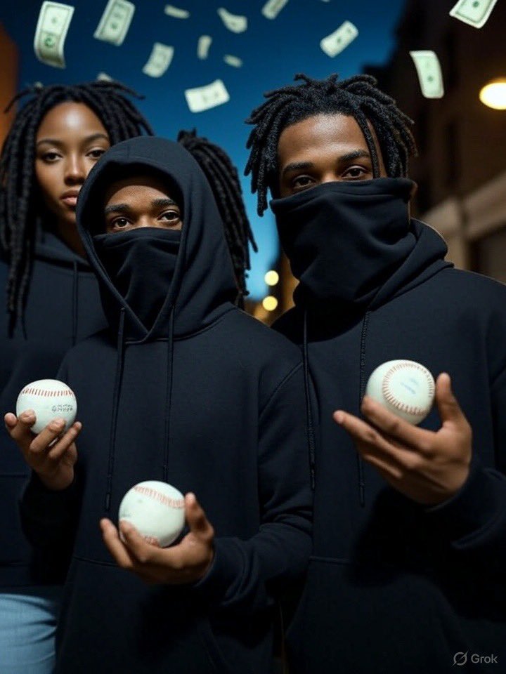 BlxckPotter's tweet image. The Cook Up…featuring @MzCp3Minnie @RUNDOWNKAN3 and @BlxckPotter 

Be Seein’ Ya….

#GreenLineCommittee