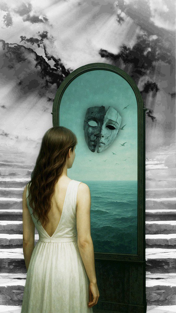 behnaaz_art's tweet image. One edition of The Invisible has sold ✨
From the bottom of my heart, thank you for the love you’ve shown me.
Your presence and energy mean the world to me 💖@muriellondon 💝🫂