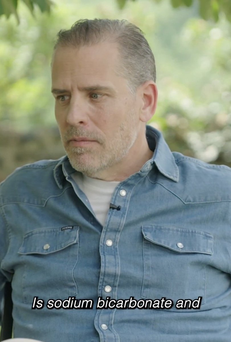 Andr3jH's tweet image. Hunter Biden cleaned up really well. don't let anyone tell you rehab is not worth it.