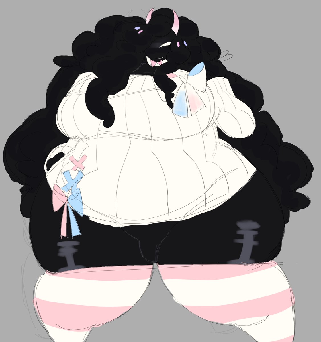 🔞45 ( CMS OPEN ) tweet media