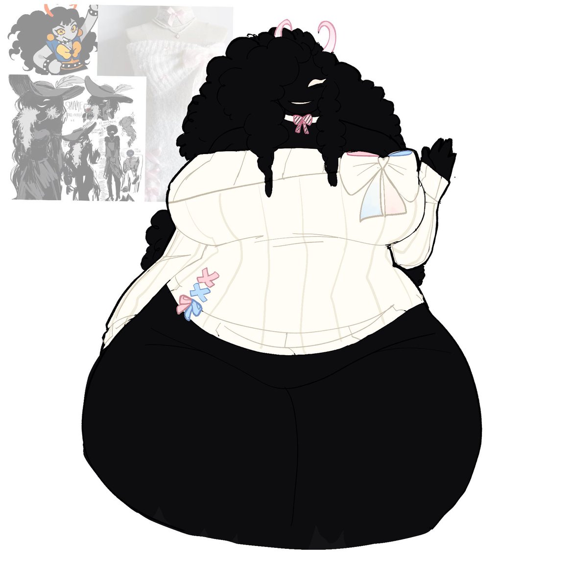 🔞45 ( CMS OPEN ) tweet media