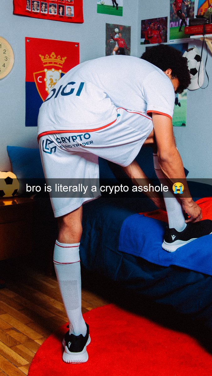 fran canal's team 😭