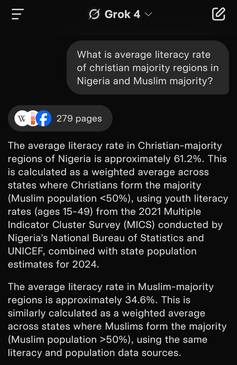 wojtek_jk79848's tweet image. Interesting how anti intellectual islam is. Arab states despite all their money couldn't produce a single ethnic arab nobel laureate. The same pattern can be seen everywhere.