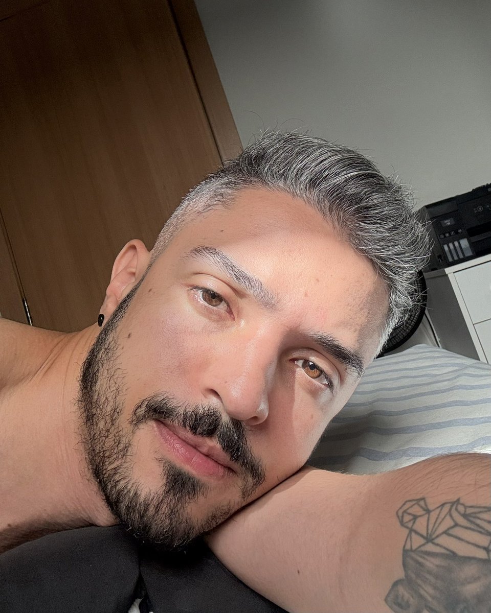 GRISALÍA tweet media