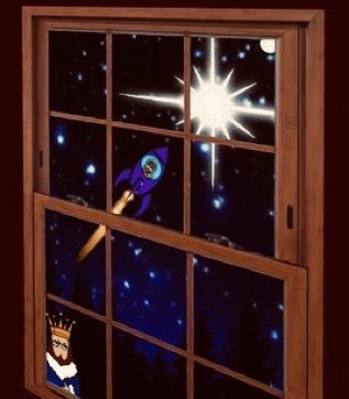 Alex_Dukett's tweet image. “Shoot for the Moon. Even if you miss, you'll land amongst the stars.”
👋🏾🧸;)
- @bearableguy123 ♾️ @321yugelbaraeb