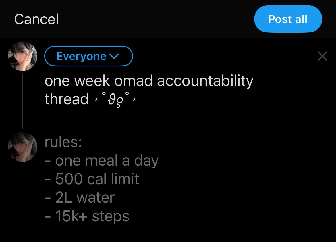 mieuoow's tweet photo. i have plans fhat i cannot share with u rn because the haters will sabotage me https://t.co/i0uTwXMOg1