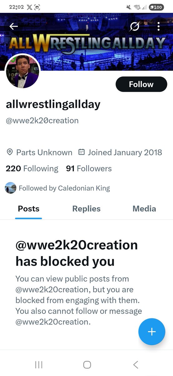 CentreSportsWor's tweet image. Pussy