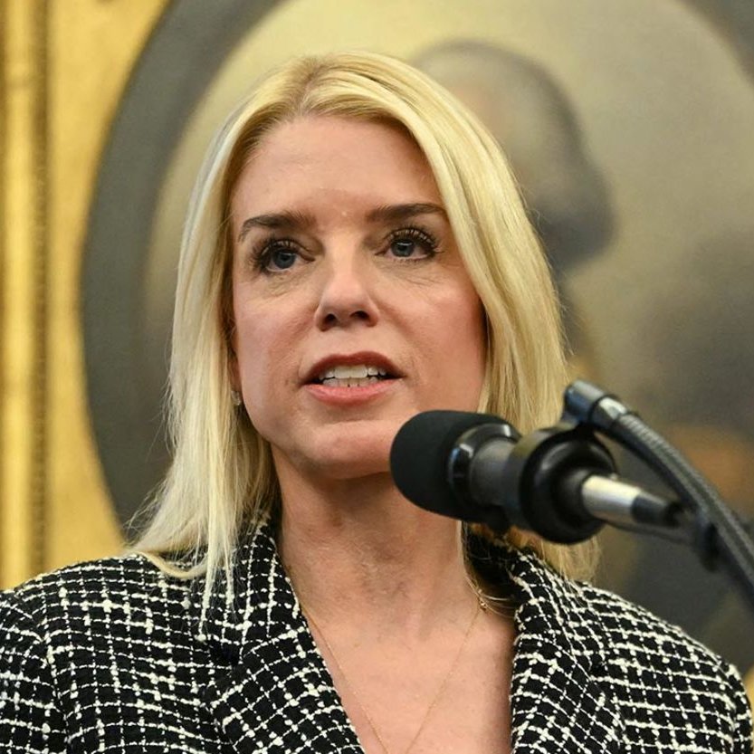 @Chicago1Ray 🇺🇸 (@chicago1ray) on Twitter photo I'm calling on <a href="/realDonaldTrump/">Donald J. Trump</a> to appt Alina Habba to <a href="/TheJusticeDept/">U.S. Department of Justice</a> to help Pam Bondi get these cases to a Grand Jury I'm calling on <a href="/realDonaldTrump/">Donald J. Trump</a> to appt Alina Habba to <a href="/TheJusticeDept/">U.S. Department of Justice</a> to help Pam Bondi get these cases to a Grand Jury