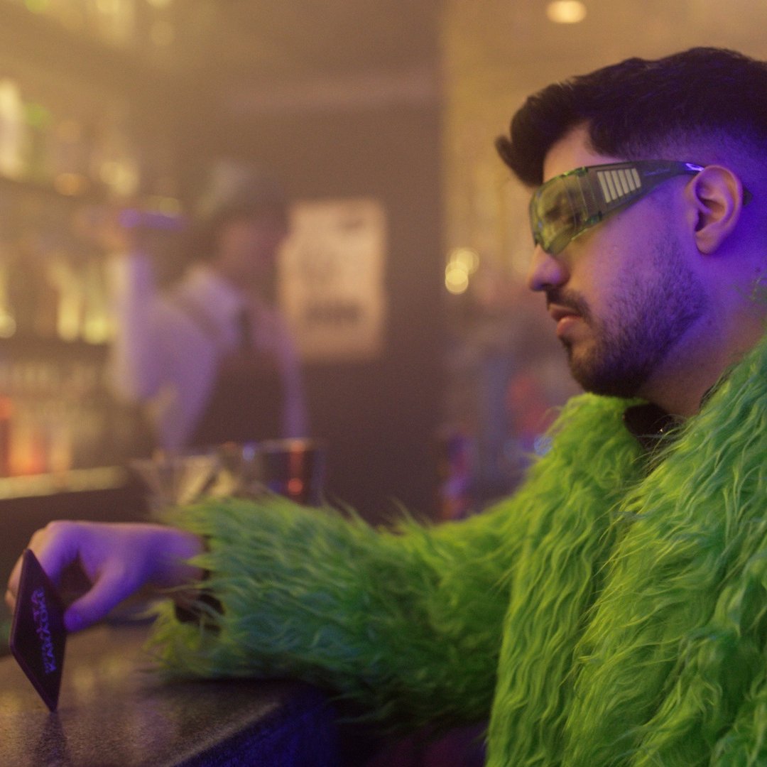 Legal, mas preciso dar um spoiler pra vocês do que vem por aí. Aguardem 😎1⃣