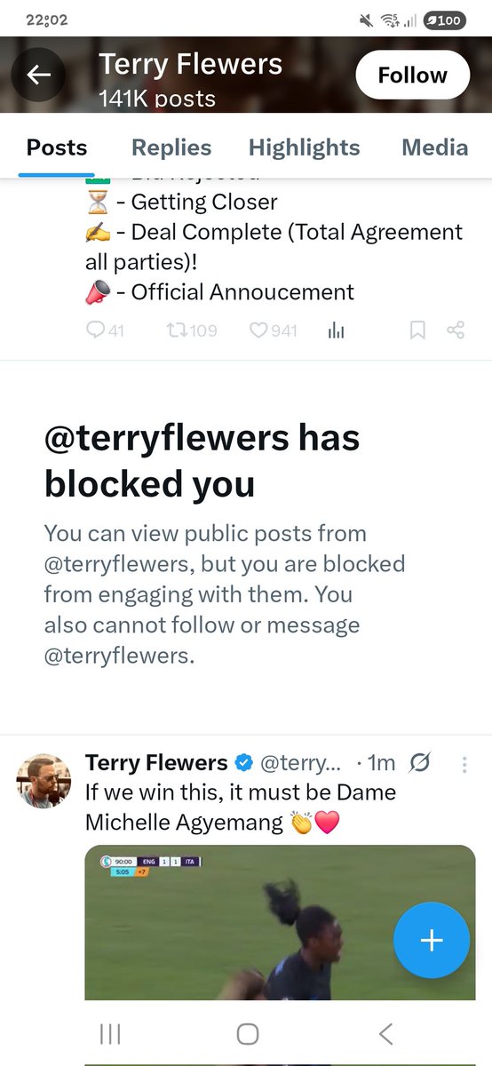CentreSportsWor's tweet image. Pussy