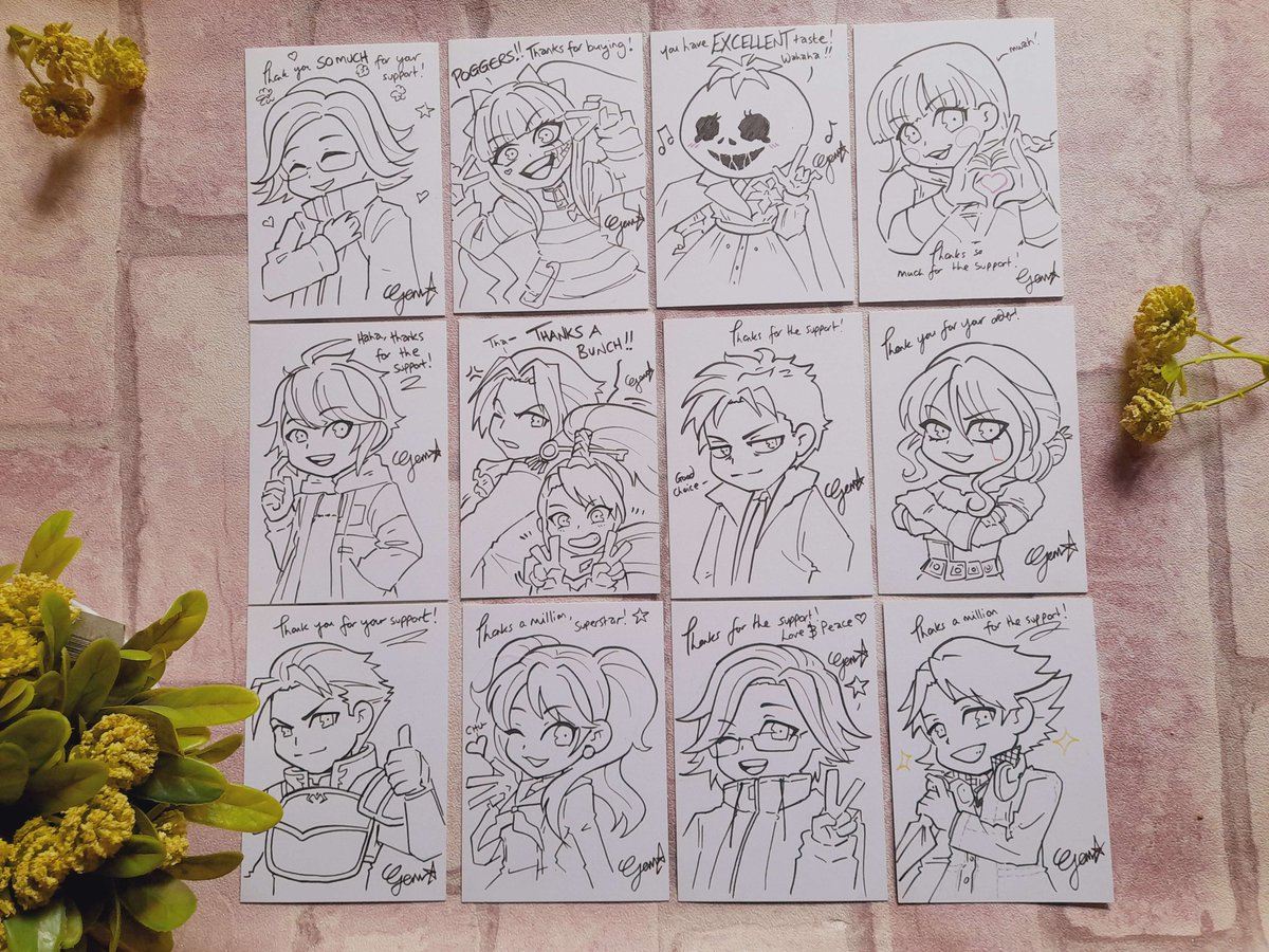 Card Queen Gem⭐Emergency Comms tweet media