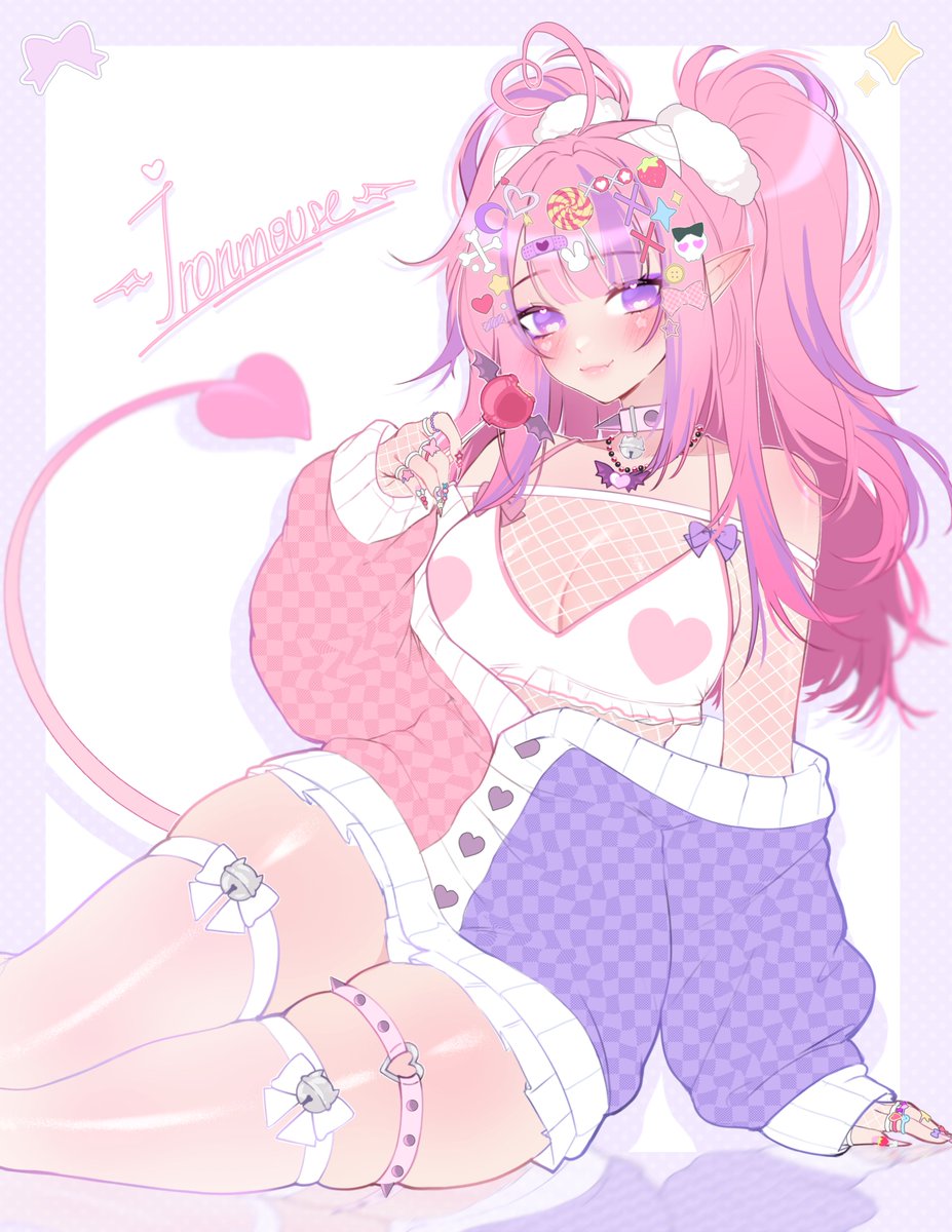 Big hugs for MOUSEY💗🥺