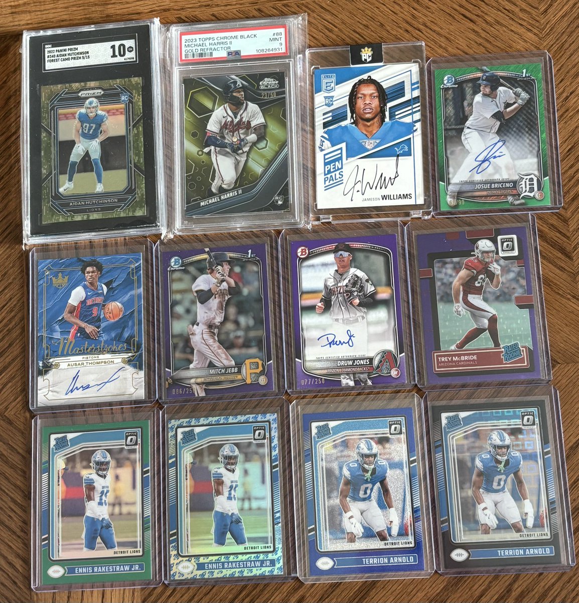 BrettPokley's tweet image. Haven’t sold anything in the last few days. Today, quite the opposite
All heading out!