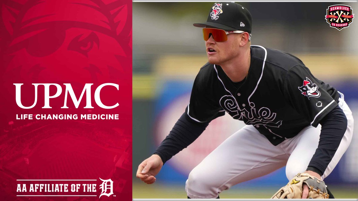 Chris Meyers with a no-doubter! Solo blast, his eighth of the year, and the Somerset lead is down to a run as Erie now trails 3-2.
