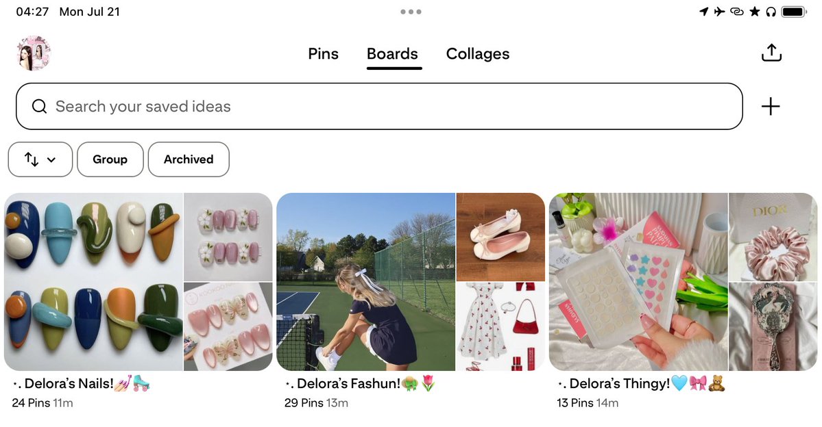 svalsburgh's tweet image. guuud morning!🌷🩵
mmnnnn, just updated my pinterest moodboard for the next month goals yehiyyyy!!!🐣🪽🩰