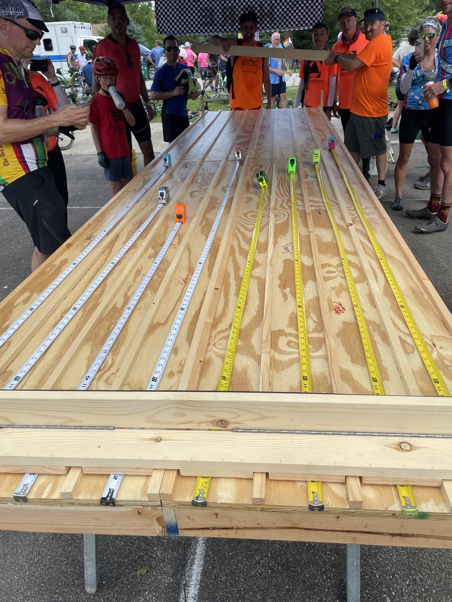 HorsleyScott's tweet image. Tape measure race in Woden. Coming soon to an ESPN channel near you.