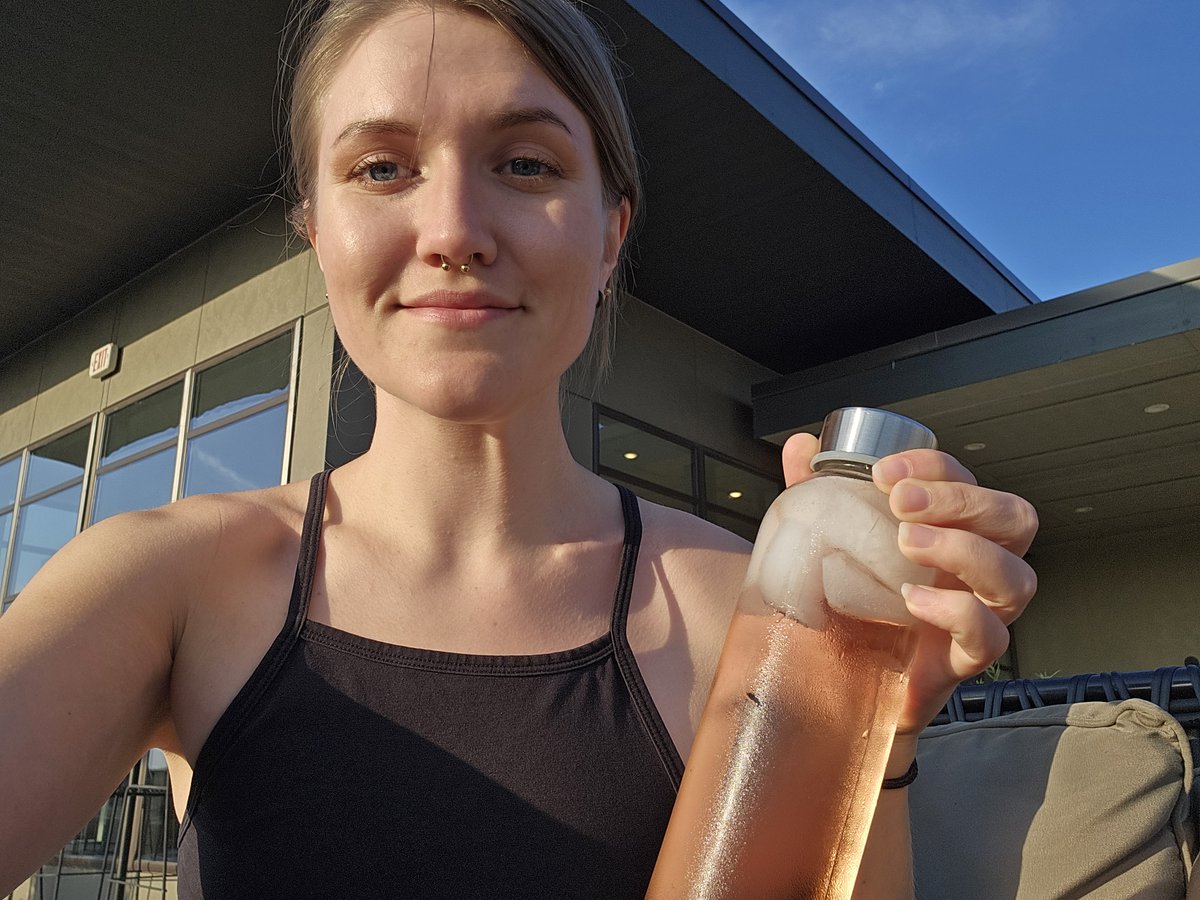 Jessica Staricka tweet media