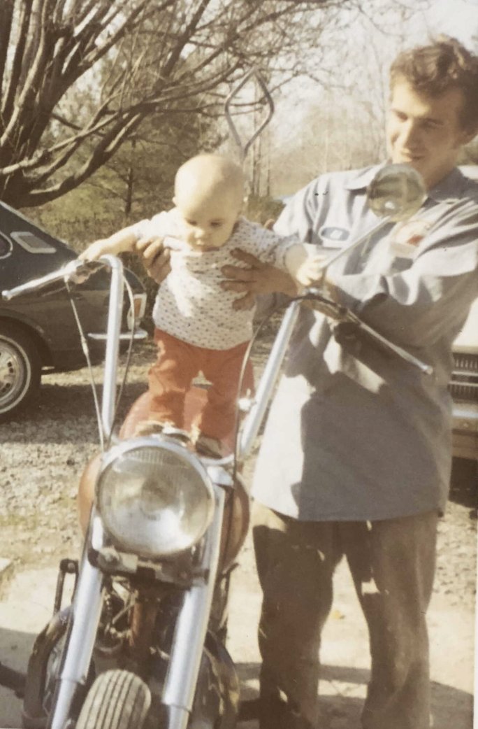 RavensNest1776's tweet image. This afternoon, I learned of your passing. I am numb.
I sit here wondering what's wrong with me.. why can't I cry, even? And I know it's because my capacity to process anything else this year has shut down. I'm focused on my son who needs me to be strong right now.
Still, I'm…