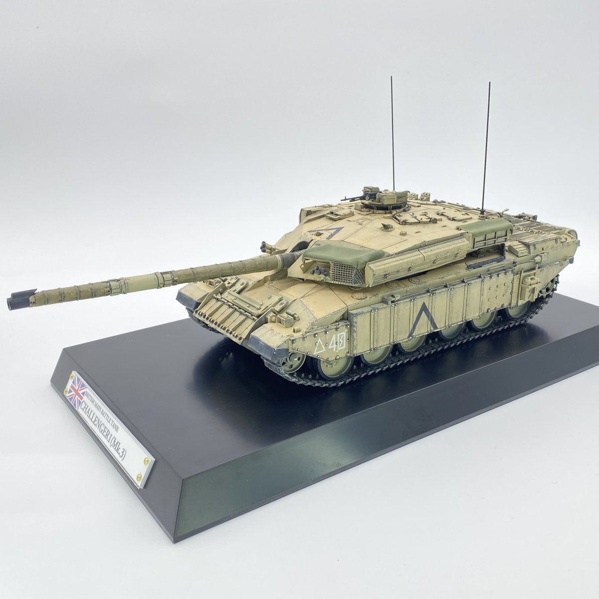 hikari_modeler's tweet image. #俊作会長を偲んでタミヤ製品をアップしよう
スケールモデル組む時は基本タミヤです。
お悔やみ申し上げます。