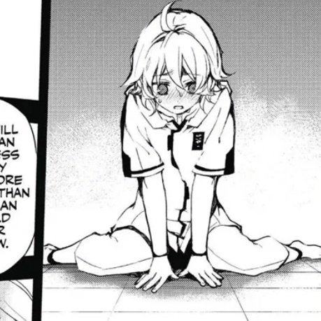 I love how he just sits like this. Like bro that looks uncomfortable