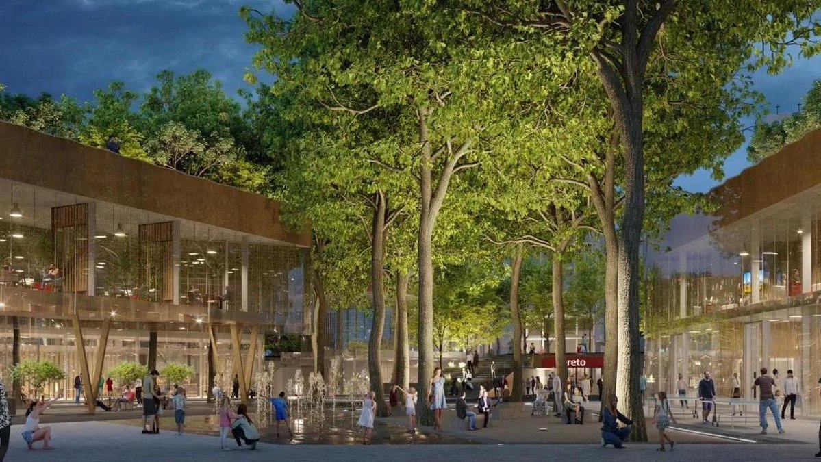 rep_milano's tweet image. Il faro dei pm sul progetto di piazzale Loreto: riqualificazione o altro centro commerciale? milano.repubblica.it/cronaca/2025/0…
