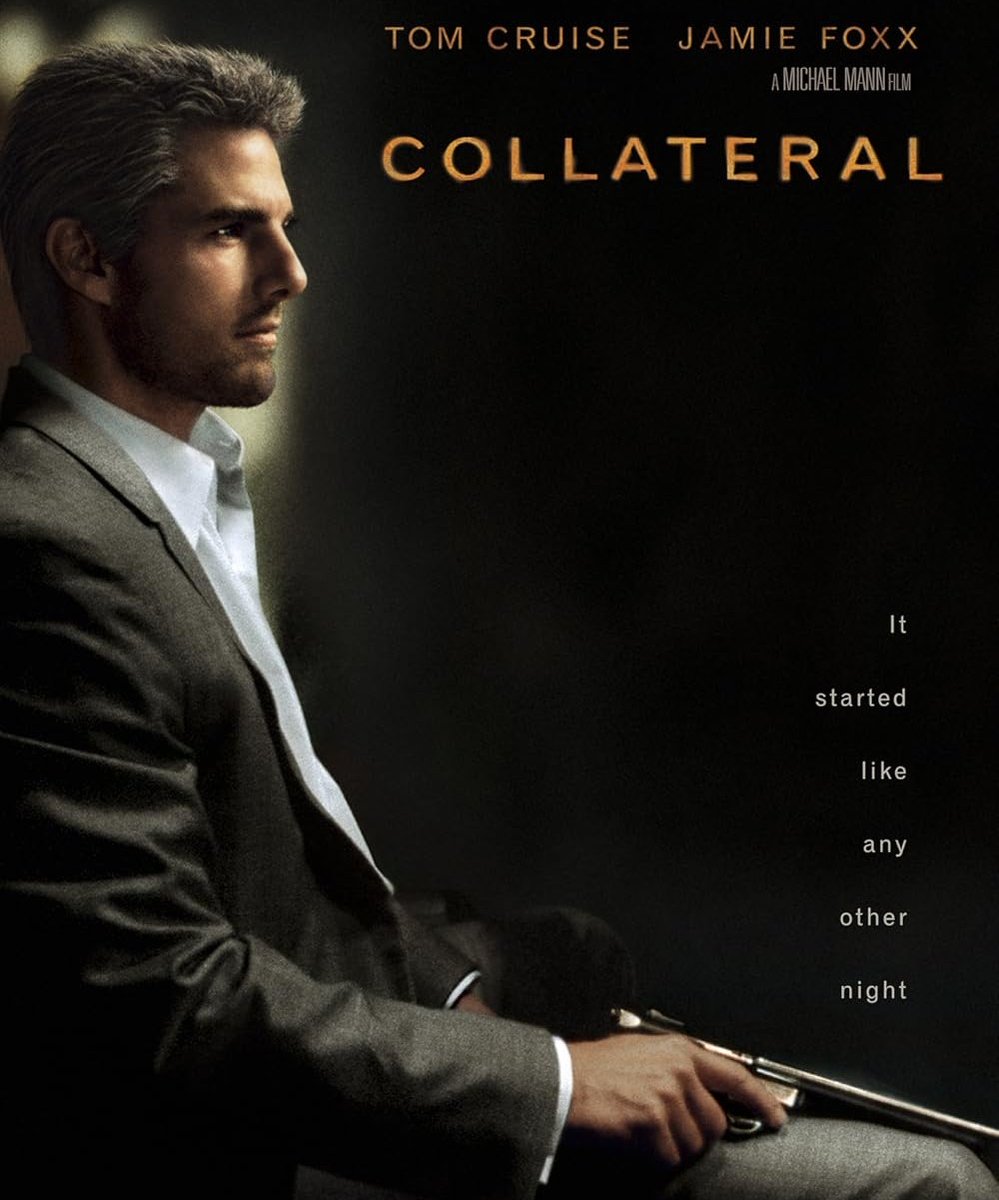 YorchTorchGames's tweet image. I haven't watched a single film released this year.
Am I missing something?