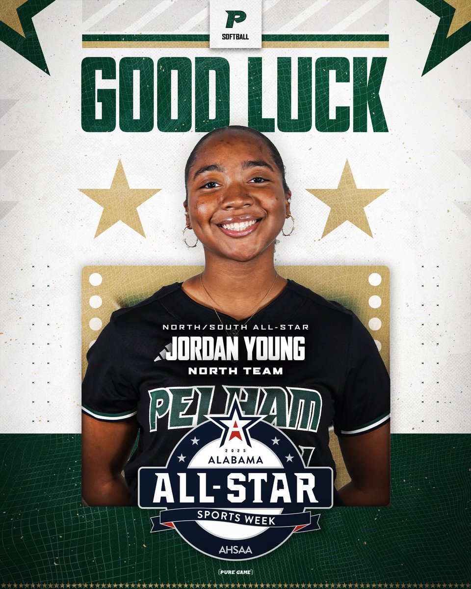 Congrats to Jordan for being selected to participate in the All Star game!