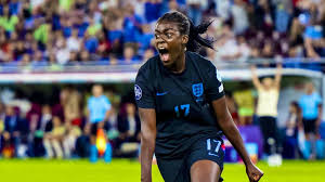 Searchlight_mag's tweet image. A great night for genuine patriots this evening as England's multi-racial footballers, the Lionesses, triumphed in extra time beating Italy 2-1 in Geneva in the semi-final of the European Championship.
Despite several English players having been victim to racist chanting and…