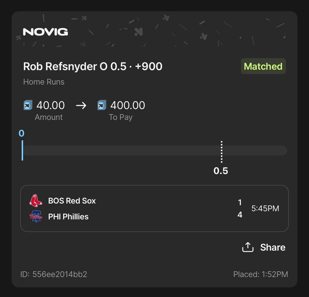 Yall were 7 likes away absurd +900 baaaaaaaaaaaaang ✅✅

Keep sleeping , 100 likes for another