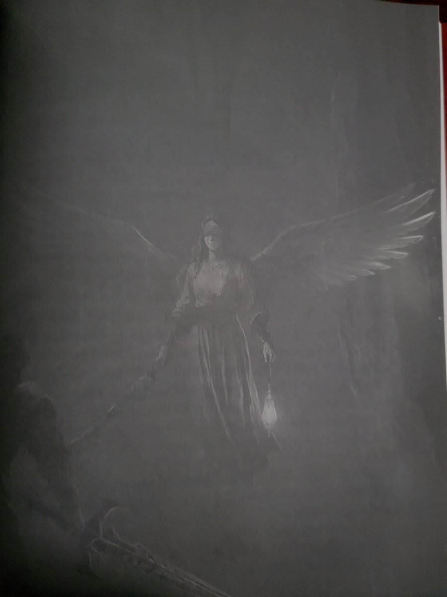 jheilesonRD's tweet image. Indie and self-published books are getting out of control! Check out ANOTHER stunning cover for @ChanceBeeDillon's debut Mercy: Tears of the Fallen that features ridiculous interior artwork!