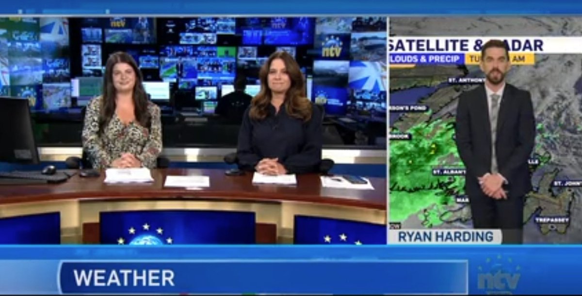 NTV News tweet media