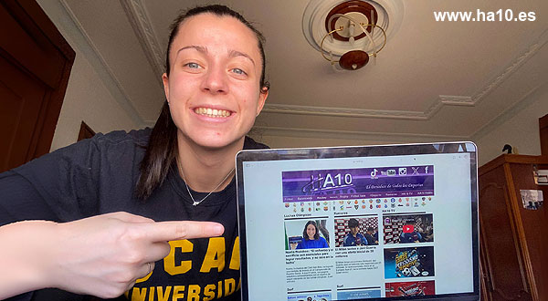 Andrea Marín y el Roldán: un camino de esfuerzo y entrega en una final épica ante Futsi por <a href="/Iglgon/">Marcos Iglesias</a> en ha10.es / <a href="/FutSalRFEF/">Futsal RFEF</a> <a href="/RoldanFSF/">STV Roldán FSF</a> <a href="/andreamarin10/">Andrea  ツ</a>