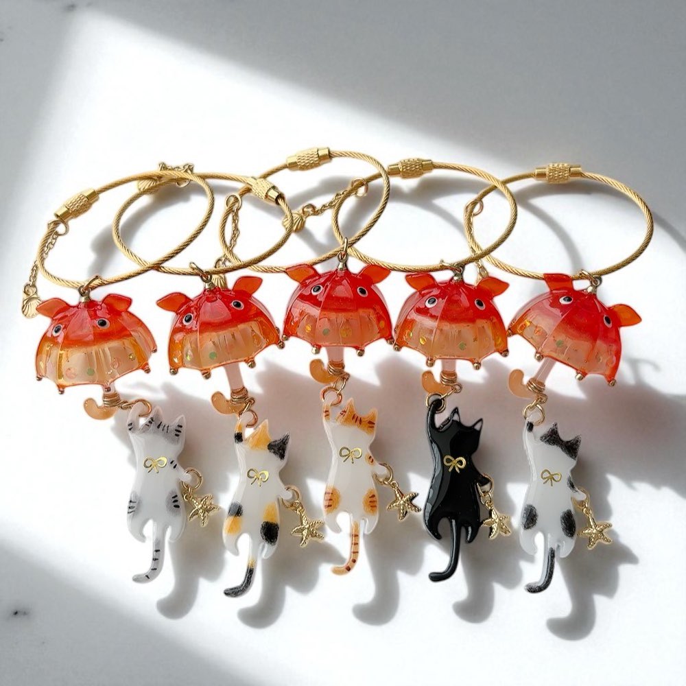 mtom0209's tweet image. #CARAMEL_MUSEUM 6日目
本日はWEB販売対応日です。
固定ポストのお品書き画像をご利用の上、お問い合わせ下さい🙇♀️
では本日もよろしくお願いします。