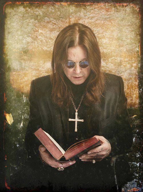Nance726's tweet image. I really don’t understand why people are making assumptions about how Ozzy died.
I pray for consolation of his family & the repose of his eternal soul
❤️✝️🕊️