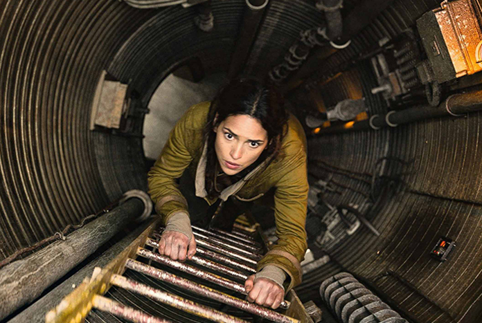 JediNewsNetwork's tweet image. Adria Arjona to Star Alongside Michael B. Jordan in ‘The Thomas Crown Affair’ - jedine.ws/f87y #StarWars #Andor @AndorOfficial @StarWars #AdriaArjona @adriaarjona #TheThomasCrownAffair @Variety